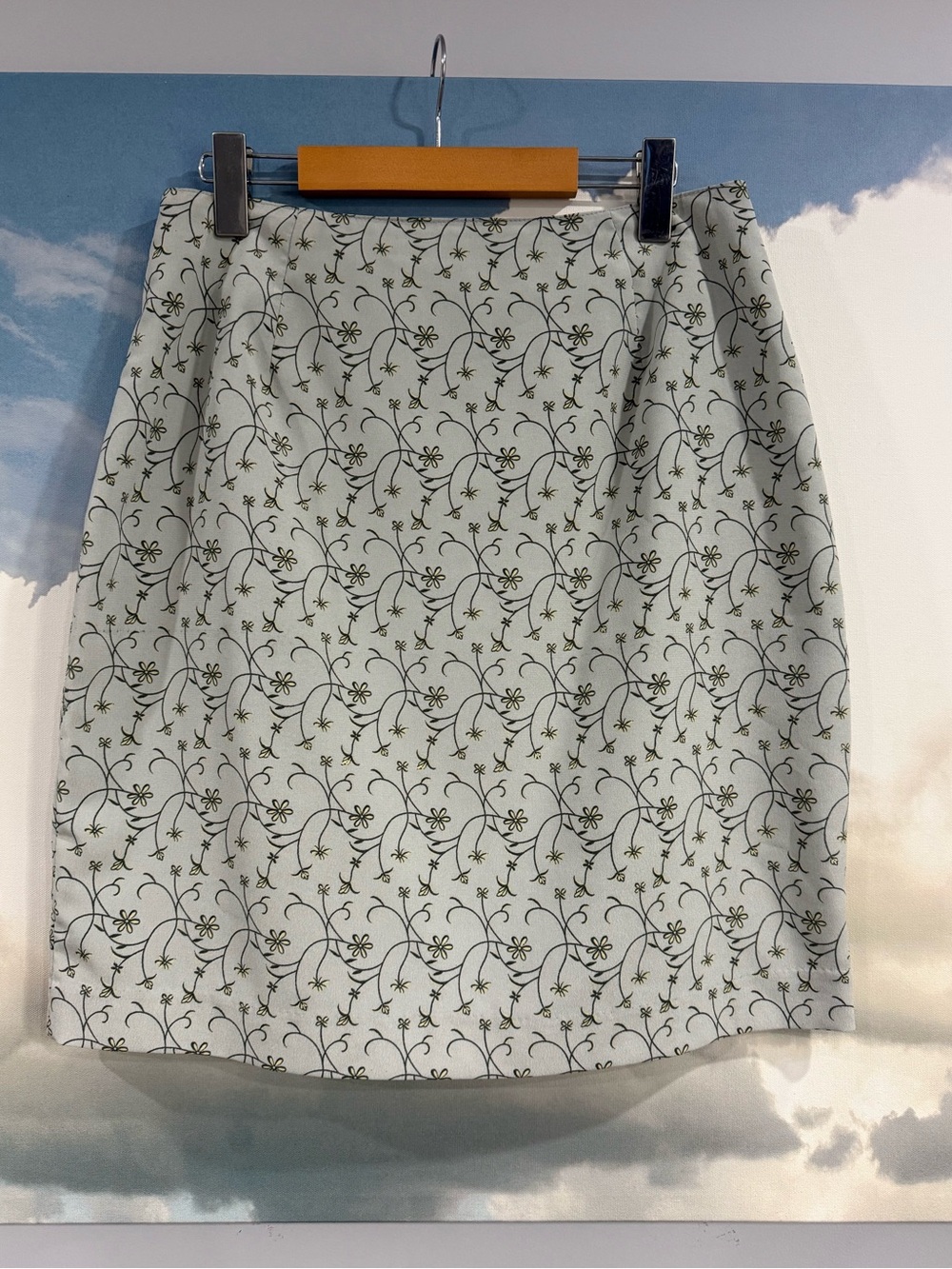 Vintage Skirt